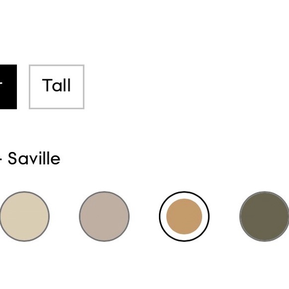 ARITZIA effortless pant in Saville - Picture 5 of 5